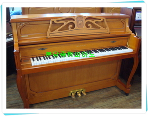 세종월드악기 삼익피아노 