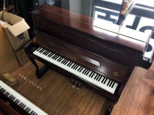 [중고] 삼익피아노, 사일런트피아노_ISJ02750